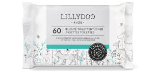 Icon Lingettes toilettes